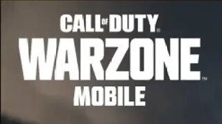 LIVE SPECIAL!! Warzone Mobile - Battle Royale/ Mosh Pit!!!