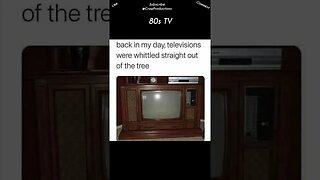 80s TV