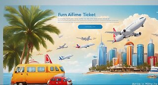 ✈️ Fly for Less! Your Guide to Discount Airline Tickets Under $50 ✈️ #cheaptickets #airfare