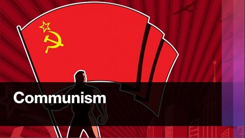 Utopias explored: Communism