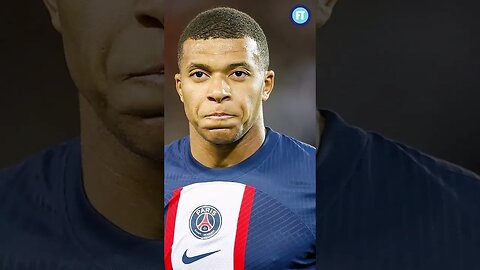 Mbappe 1 Billion Offer To Stay