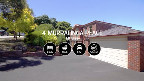4 Murralinga Place, Mt Eliza