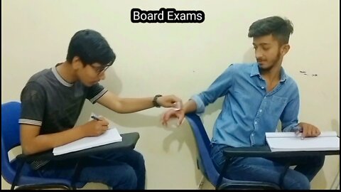 Board Exams🤣😂