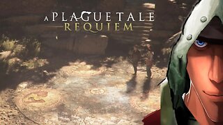 A Plague Tale Requiem,A Plague Tale Requiem gameplay,