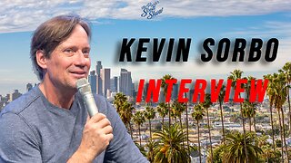 Interview with Kevin Sorbo