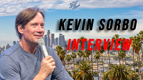 Interview with Kevin Sorbo