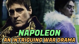 Napoleon (2023) Full Review