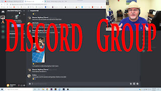 Discord Group