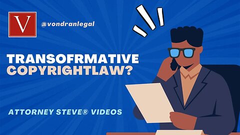 Transformative Use in Copyright Law?