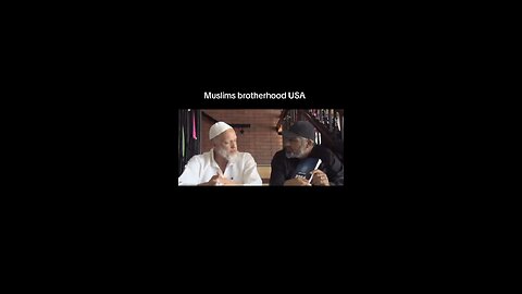 USA Islamization