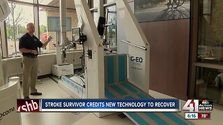 Saint Luke's unveils new rehabilitation facility