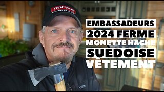 22 sept#1262 Stéphane Monette ON jase Ferme Monette Embassadeur 2024