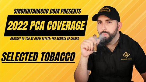 PCA 2022: Selected Tobacco