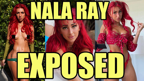 Nala Ray Is Lying Here Is Proof!!! EP 75