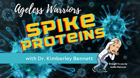 Spike Protein Fact and Solutions