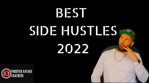 Best Side Hustles 2022 - Make Money Online