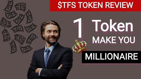 Fairspin.io Blockhain Casino Review: 100-1000X TFS Token Potential in 2022