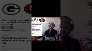 Aaron Rodgers Struggles with GB Upper Management Continues!