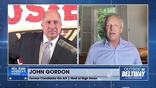 John Gordon Exposes Deep State Plot To Imprison Trump