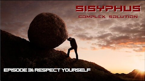 SCS Episode 31. Respect Yourself