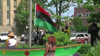 Some Western New York schools celebrate Juneteenth with day off