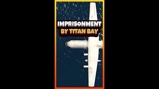 Imprisonment by titan cargo bay | Funny #GTA clips Ep. 272 #gtarecovery #moddedaccounts