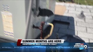 Maintaining your air conditioning