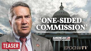 Rep. Jody Hice: Jan 6 Commission Will Turn Into ‘Witch Hunt’ Against Trump Supporters | TEASER