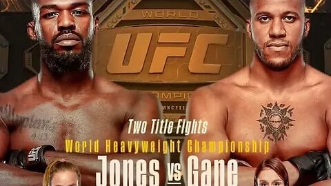 Apostas UFC Jon Jones x Gane, apostas UFC Ao VIVO, ganhe dinheiro com UFC 💸💸💸💸