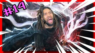 MR BLOB AND HIS SON GOING TO HELL TOGETHER | Nioh Complete Edition [ Part 14 ]