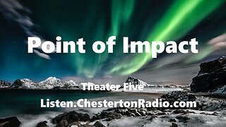 Point of Impact - Theater Five