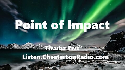 Point of Impact - Theater Five