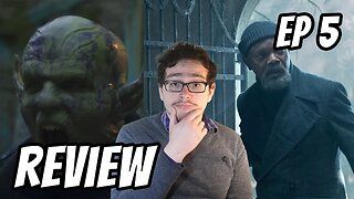 Secret Invasion Episode 5 Review