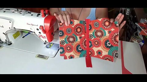 Todo mundo amou essa Necessaire multiuso para carregar na bolsa, farmacinha, maquiagem ou manicure