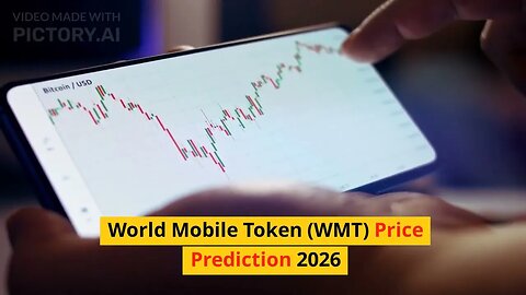 World Mobile Token Price Prediction 2023, 2025, 2030 What will WMT be worth