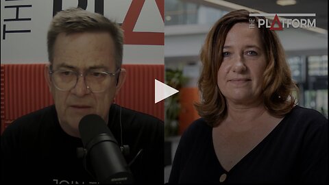 Sean Plunket Speaks to "A Real Expert", Vaccinologist Helen Petousis-Harris About Liz Gunn's M.O.A.R