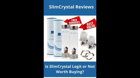 Slimcrystal reviews and complaints USA | slimcrystal reviews and leadership development