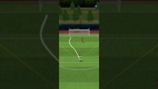 Football Gameplay #3