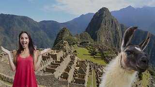 A Magia de Machu Picchu: Uma Experiência de Viagem Única