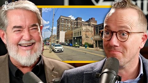 What Makes Steubenville GREAT w/ Dr. Scott Hahn