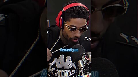 PNB Rock freestyle 🔥🔥🔥🔥