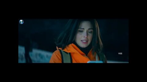 BREAK | Adventure Movie | Hollywood Movie Hindi Dubbed | Vid Evolution Hollywood 2022#MOVIE