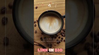 Beautiful Latte #coffe #goodmorning
