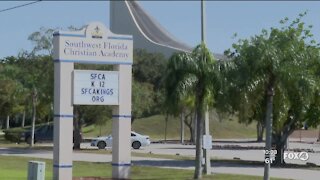 Family files lawsuit after student is hurt at SWFL Christian Academy