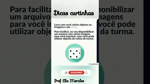 DICAS SOBRE CONSCIÊNCIA FONOLÓGICA NA PRÁTICA #shorts