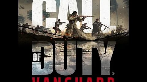 LIVE - TBONE - Call of Duty®: Vanguard | The WWII FPS Gameplay and Impressions...MULTIPLAYER