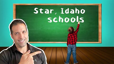 How are the Schools in Star Idaho, and which school will my kids attend? Reviews, rankings and more!
