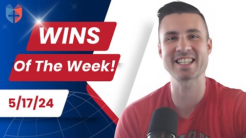 Victory For NY Parents & Idaho Enforces Reality | Friday WINS Of The Week 5/17/24