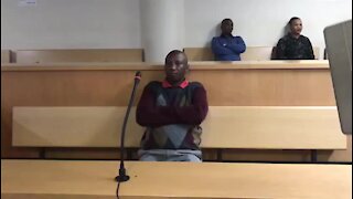 ANC Nelson Mandela Bay councillor convicted of fraud, money laundering (NWW)
