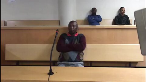 ANC Nelson Mandela Bay councillor convicted of fraud, money laundering (NWW)